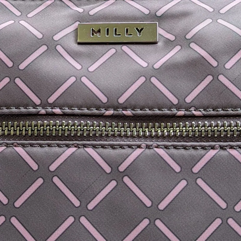 Milly minis luxe